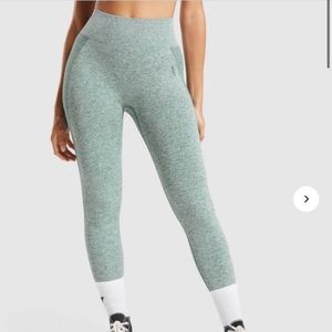 Gymshark flex high waisted legging